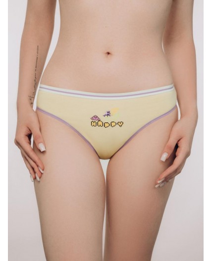 3352LUB Женские Трусы