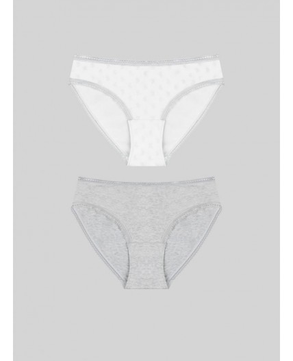 3523LUFZ Набор женских трусов