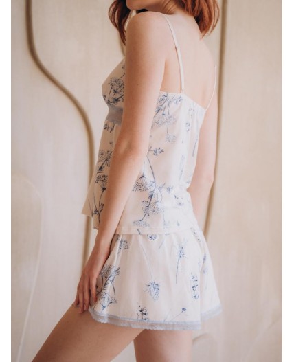 5029TDP Женская пижама (М+Ш)