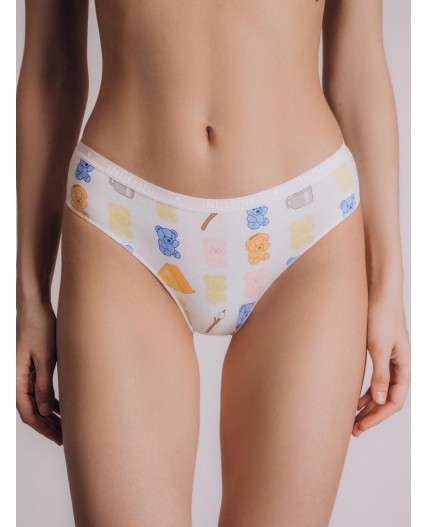 3332LUF Женские Трусы