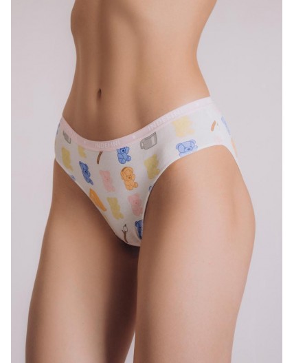 3332LUF Женские Трусы