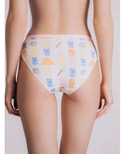 3332LUF Женские Трусы