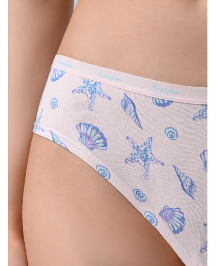 3261LUF Женские Трусы