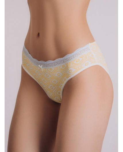 3263LUF Женские Трусы