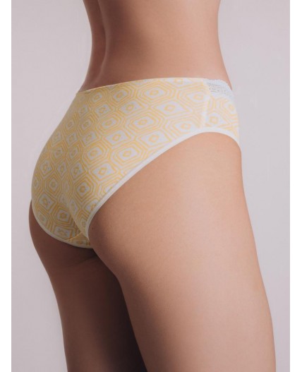 3263LUF Женские Трусы