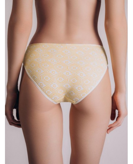 3263LUF Женские Трусы