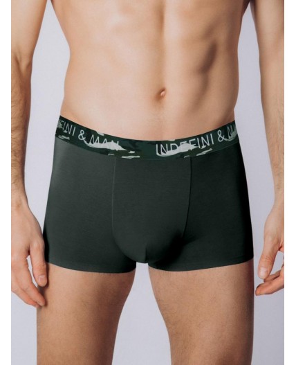 5028MUF Мужские трусы