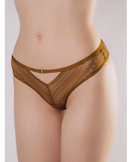 1163WDV Женские Стринги