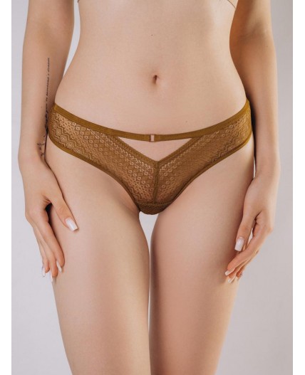 1163WDV Женские Стринги