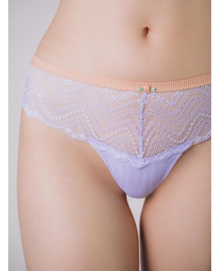 1391LDS Женские Стринги