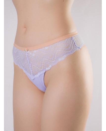 1391LDS Женские Стринги