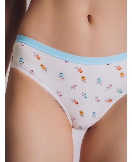 3224LUB Женские Трусы