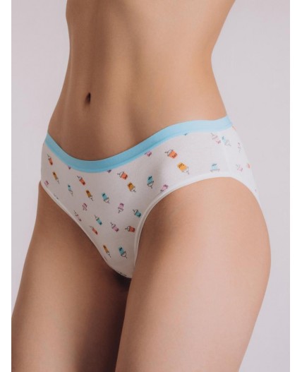 3224LUB Женские Трусы