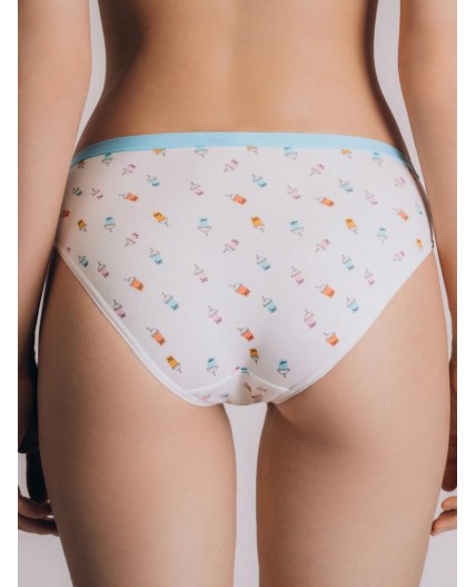 3224LUB Женские Трусы