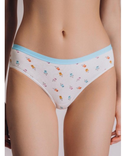 3224LUB Женские Трусы