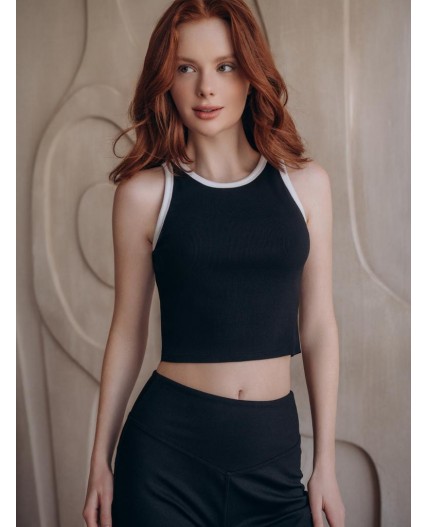 5033TDJ Женская майка