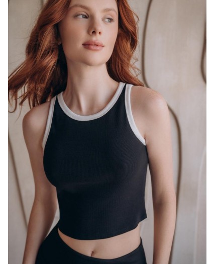 5033TDJ Женская майка