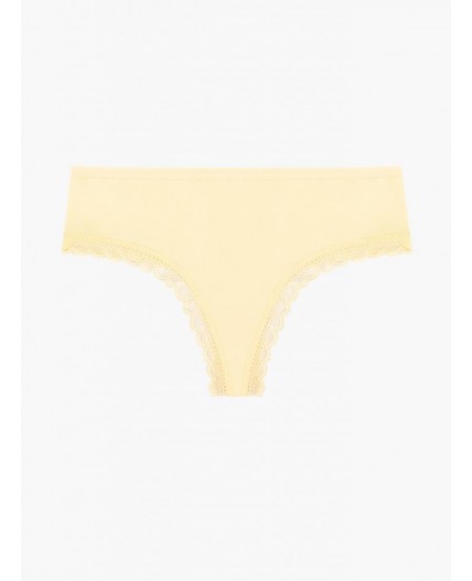 1268LDS Женские Стринги