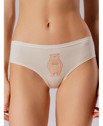 5003LUB Женские Трусы