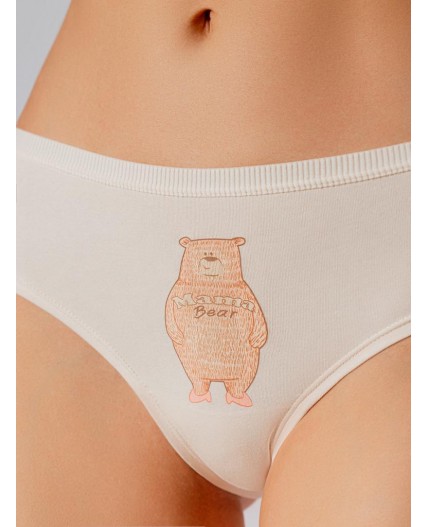 5003LUB Женские Трусы