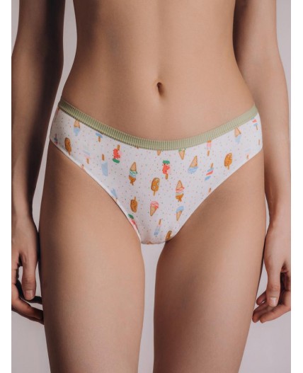 3341LUB Женские Трусы