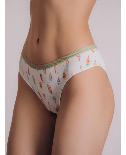 3341LUB Женские Трусы