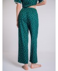 5133TBC Женская пижама (Ф+Брюки)