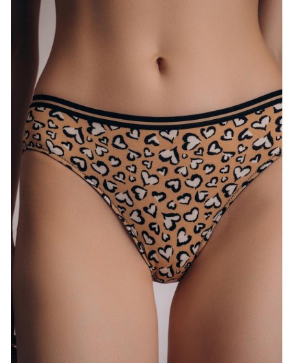 2269LUF Женские Трусы