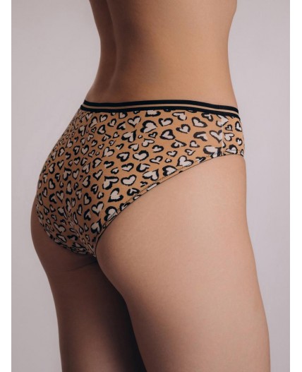 2269LUF Женские Трусы