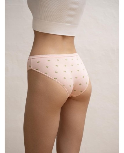 5030LUFZ Набор женских трусов