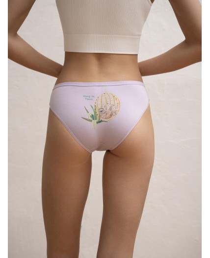 5030LUFZ Набор женских трусов