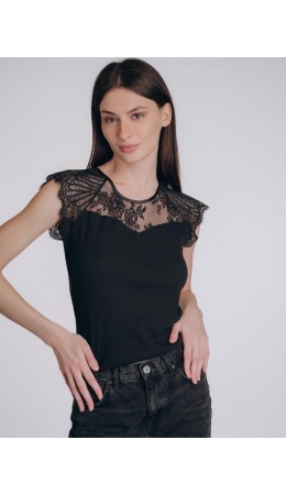 5035TDJ Женская майка