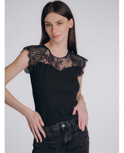 5035TDJ Женская майка