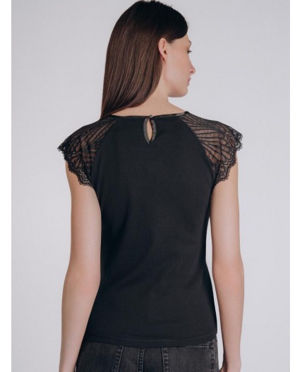 5035TDJ Женская майка