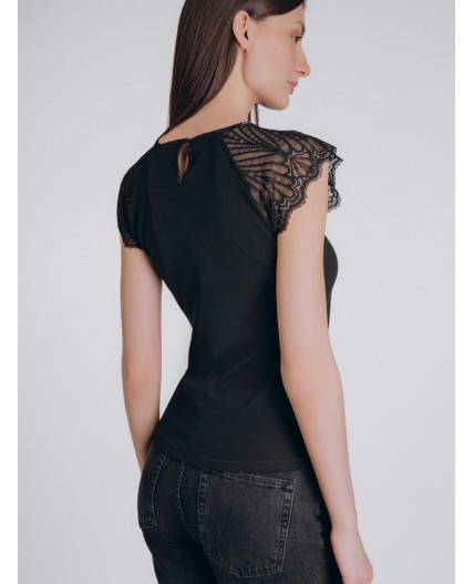 5035TDJ Женская майка