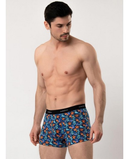 3009MUF Мужские трусы