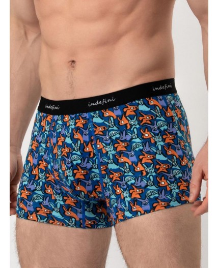 3009MUF Мужские трусы