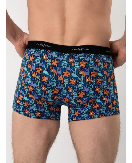 3009MUF Мужские трусы