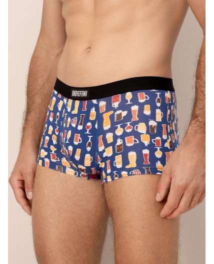 3023MUF Мужские Трусы