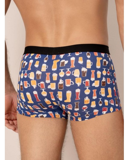 3023MUF Мужские Трусы