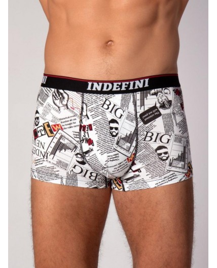 3024MUF Мужские Трусы