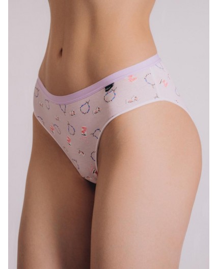 3202LUB Женские Трусы