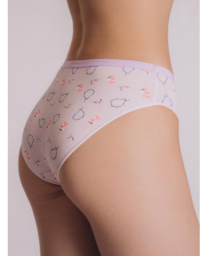 3202LUB Женские Трусы