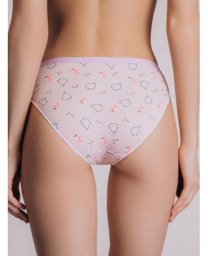 3202LUB Женские Трусы