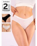 3512LUBZ Набор женских трусов