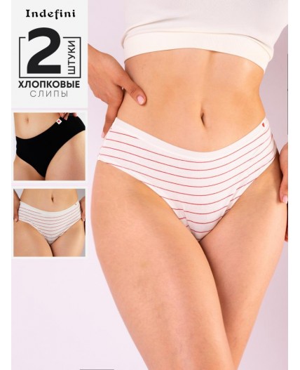 3512LUBZ Набор женских трусов