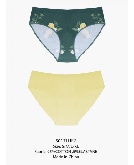 5017LUFZ Набор женских трусов