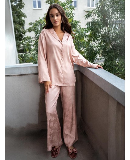 5118TCCA Женская пижама