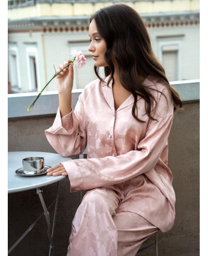 5118TCCA Женская пижама