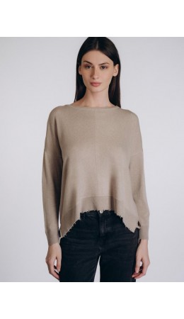 5216TCC Женская кофта